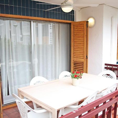 Playazul Seafront Apartament Cambrils Exterior foto