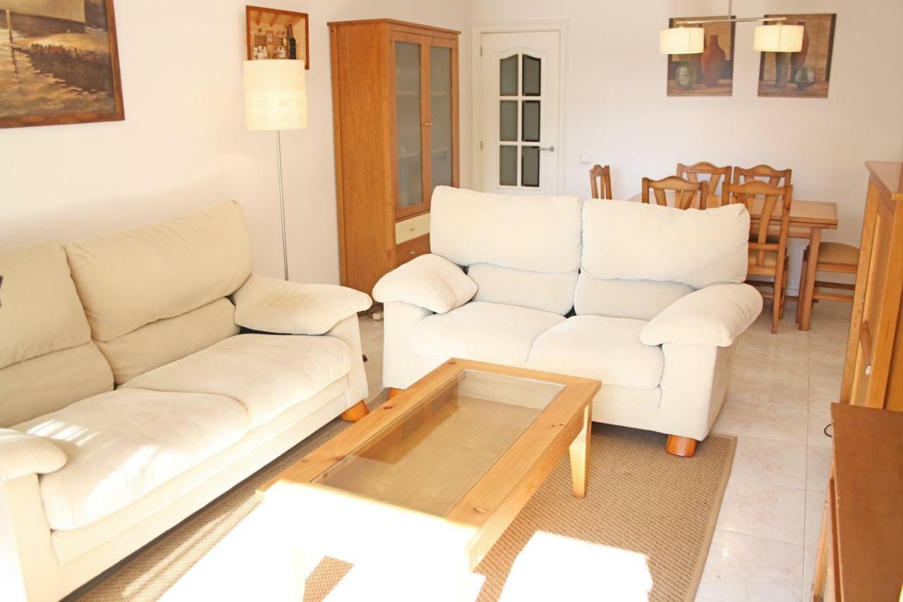 Playazul Seafront Apartament Cambrils Exterior foto